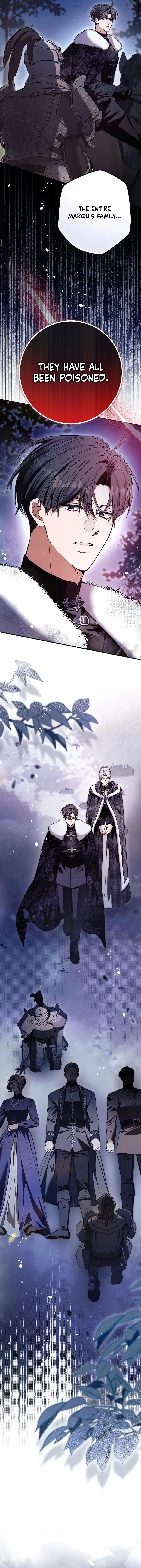 This Is How Revenge Is Done Chapter 44 – Page 5