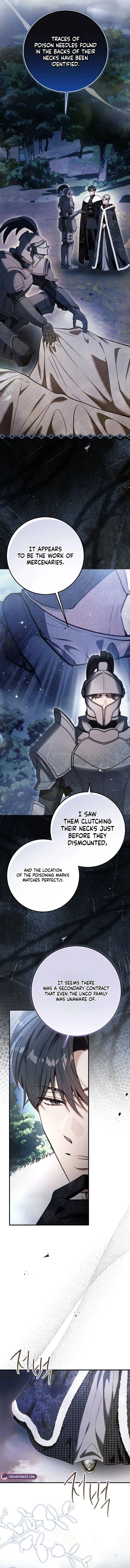 This Is How Revenge Is Done Chapter 44 – Page 6