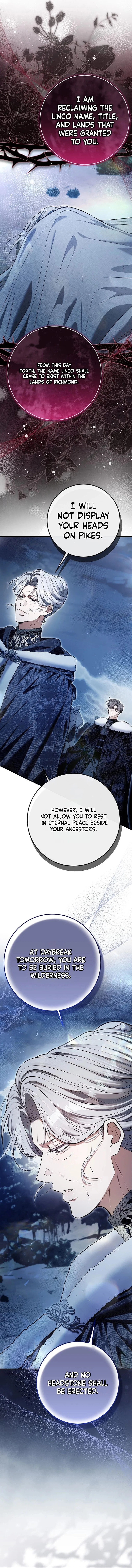This Is How Revenge Is Done Chapter 44 – Page 8