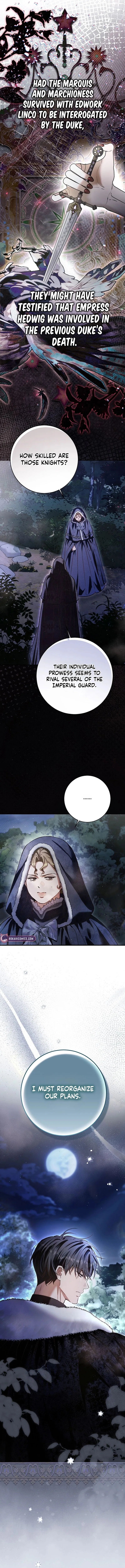 This Is How Revenge Is Done Chapter 44 – Page 10