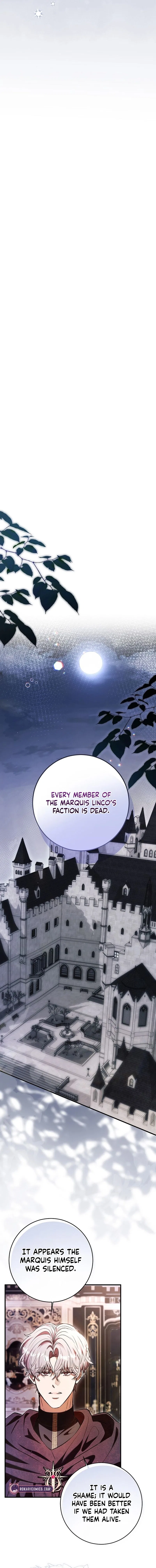 This Is How Revenge Is Done Chapter 44 – Page 11