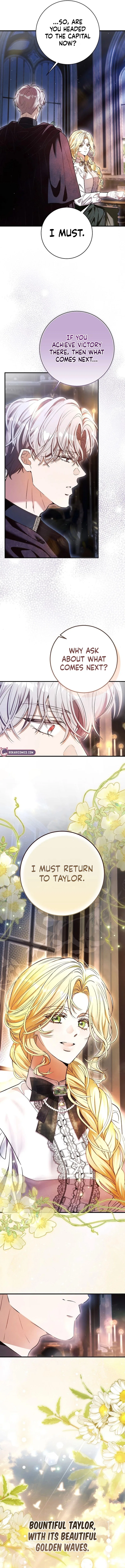 This Is How Revenge Is Done Chapter 44 – Page 13