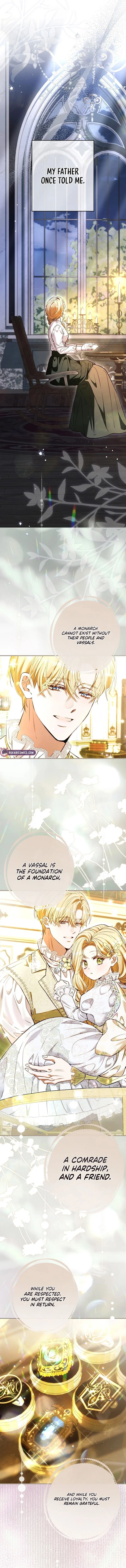 This Is How Revenge Is Done Chapter 44 – Page 16