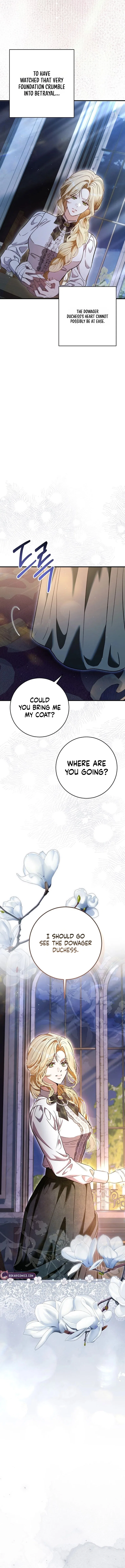 This Is How Revenge Is Done Chapter 44 – Page 17