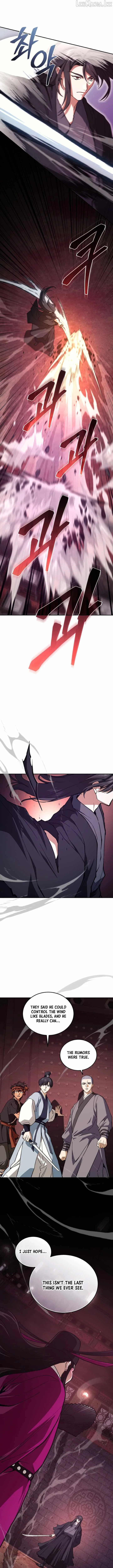 My Dad Is the Strongest Under Heaven Chapter 32 – Page 4