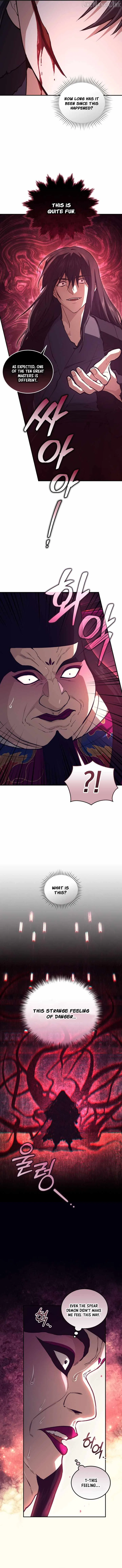 My Dad Is the Strongest Under Heaven Chapter 32 – Page 12