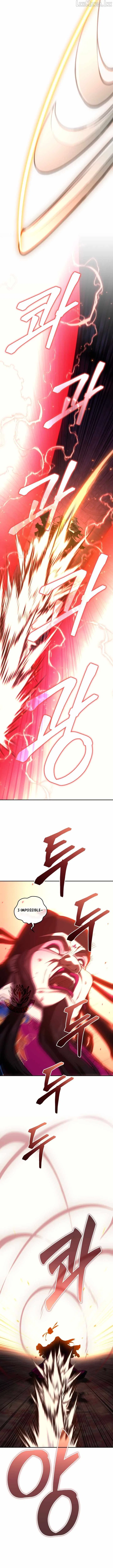 My Dad Is the Strongest Under Heaven Chapter 32 – Page 17