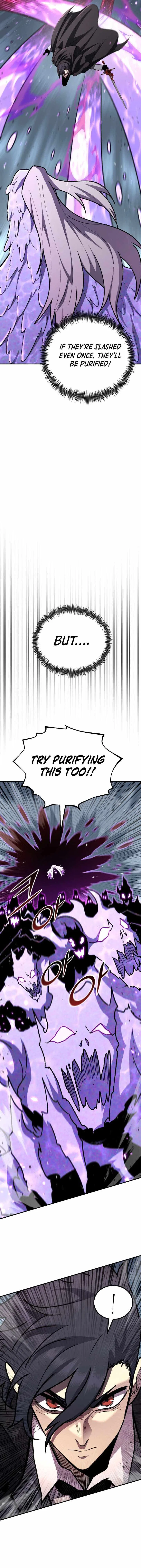 Standard of Reincarnation Chapter 202 – Page 4