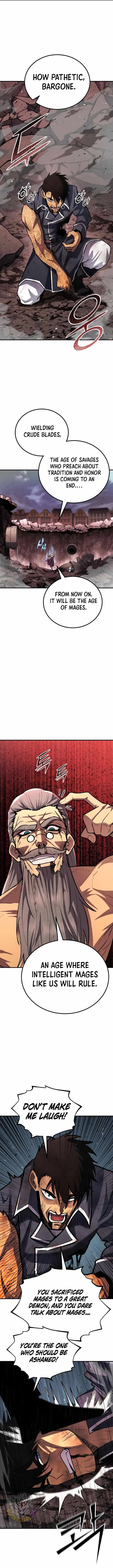 Standard of Reincarnation Chapter 202 – Page 7