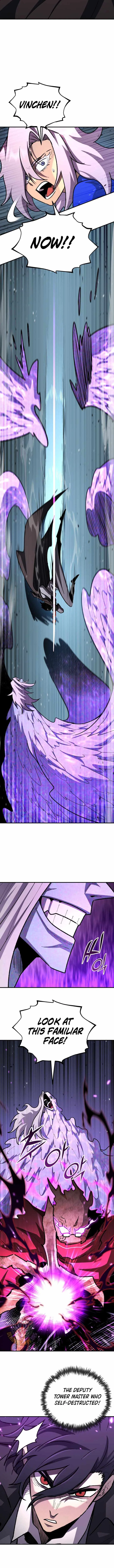 Standard of Reincarnation Chapter 202 – Page 9