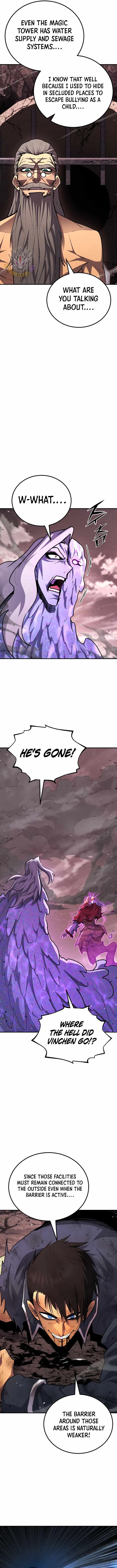 Standard of Reincarnation Chapter 202 – Page 11