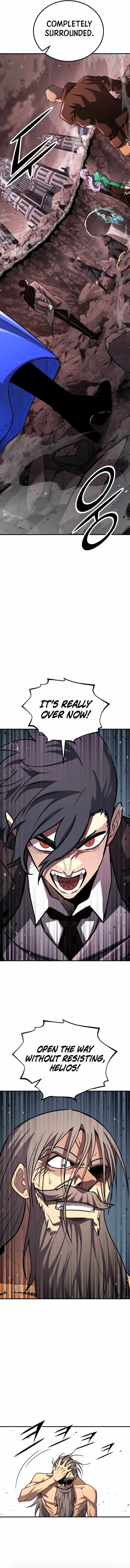 Standard of Reincarnation Chapter 202 – Page 16
