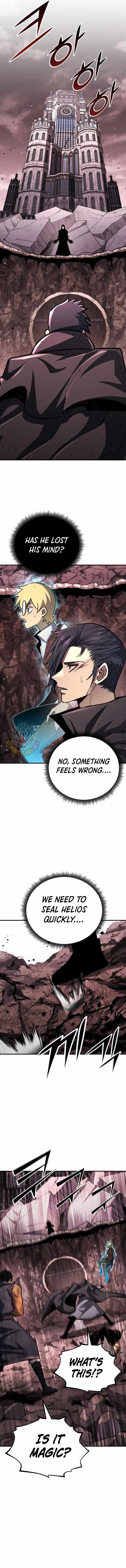 Standard of Reincarnation Chapter 202 – Page 17