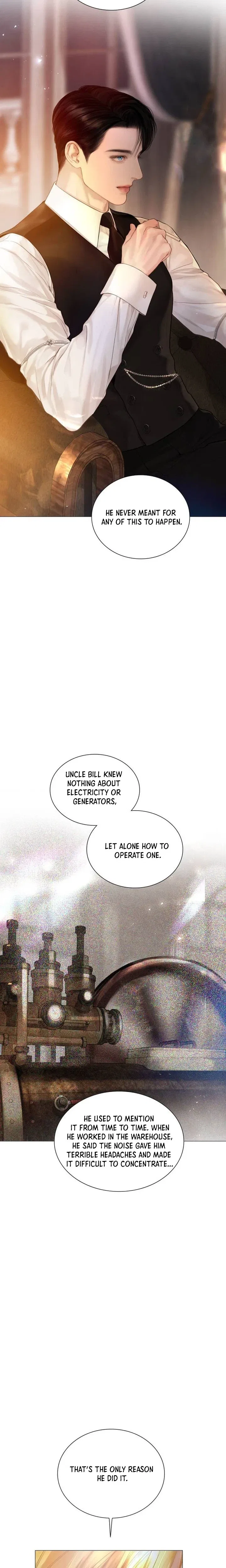 Cry, Even Better If You Beg Chapter 87 – Page 7