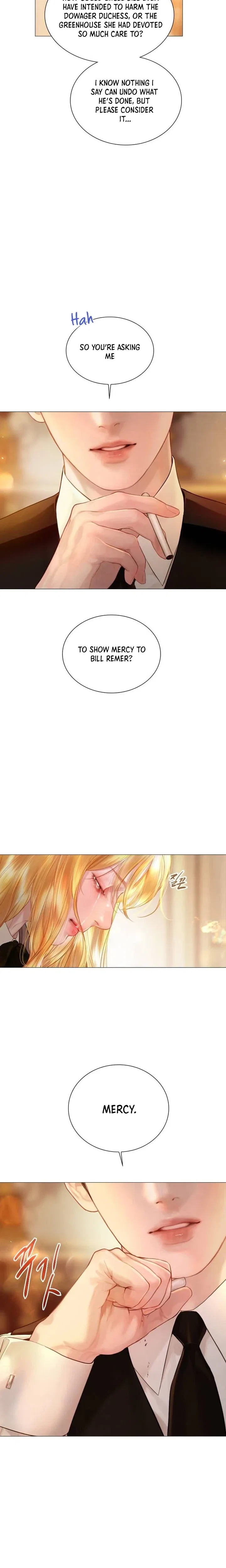 Cry, Even Better If You Beg Chapter 87 – Page 9