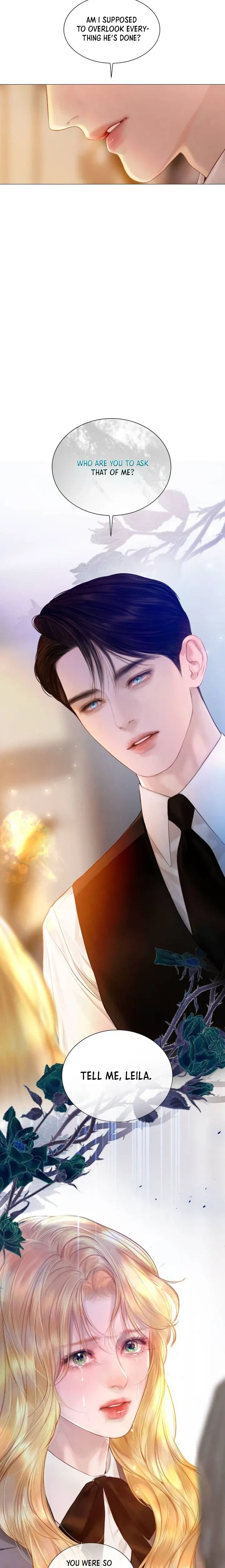Cry, Even Better If You Beg Chapter 87 – Page 13
