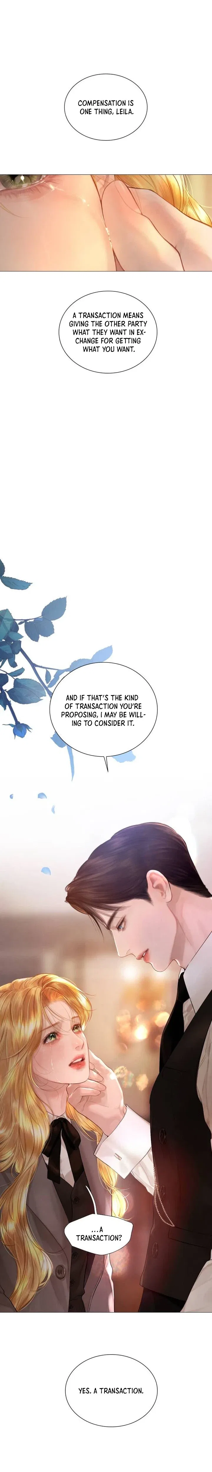 Cry, Even Better If You Beg Chapter 87 – Page 15