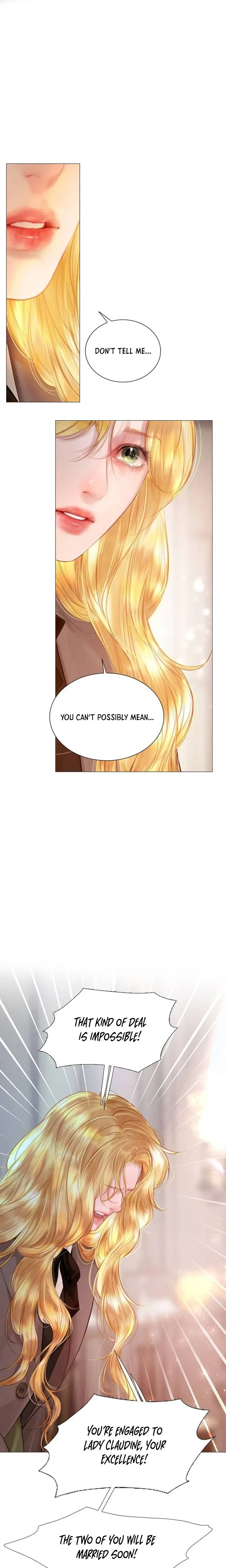 Cry, Even Better If You Beg Chapter 87 – Page 18