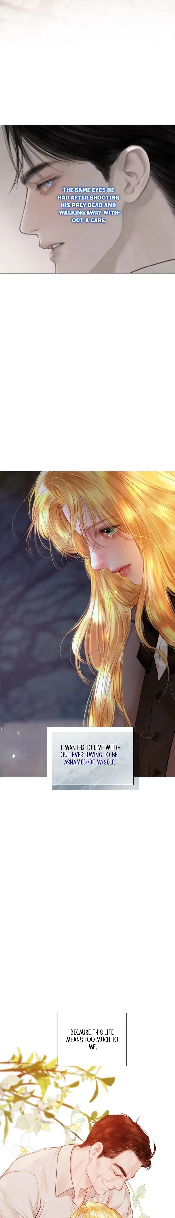 Cry, Even Better If You Beg Chapter 87 – Page 25