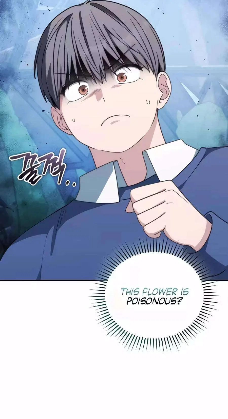 Healing With Deulbi Chapter 32 – Page 6