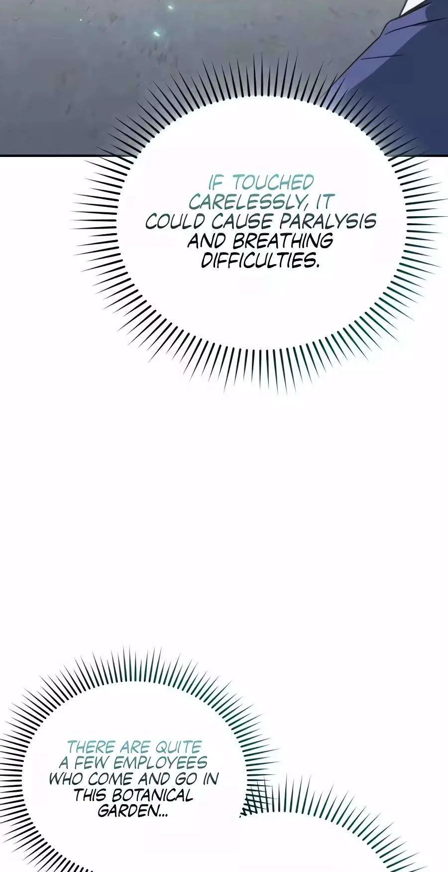 Healing With Deulbi Chapter 32 – Page 10