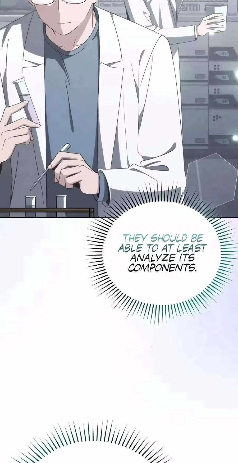 Healing With Deulbi Chapter 32 – Page 13