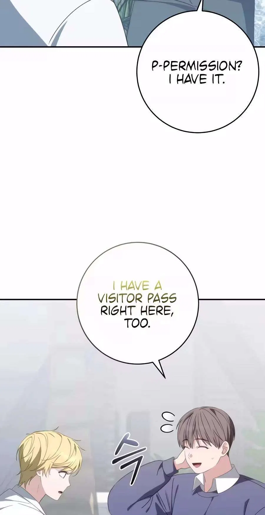 Healing With Deulbi Chapter 32 – Page 34