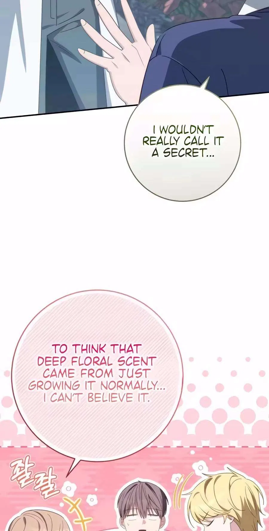 Healing With Deulbi Chapter 32 – Page 54