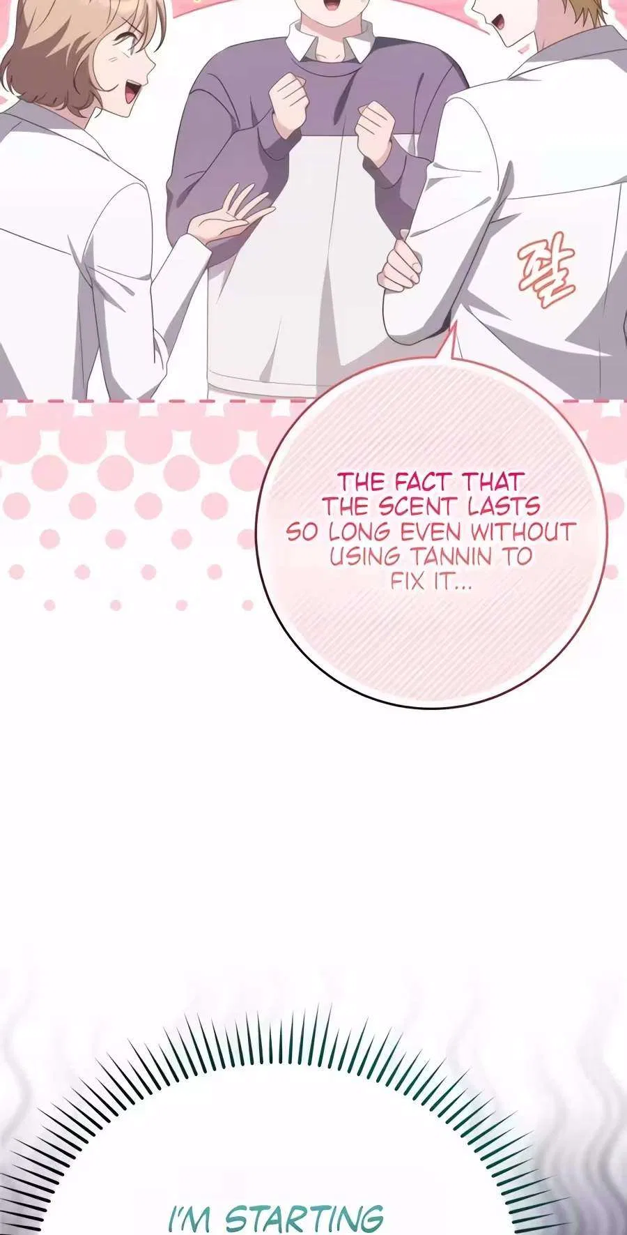 Healing With Deulbi Chapter 32 – Page 55