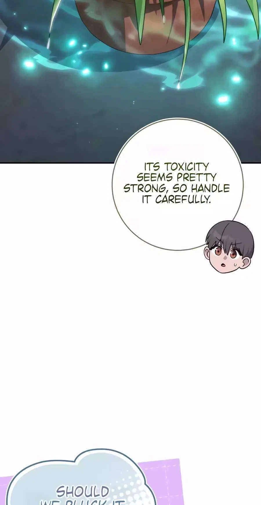 Healing With Deulbi Chapter 32 – Page 65