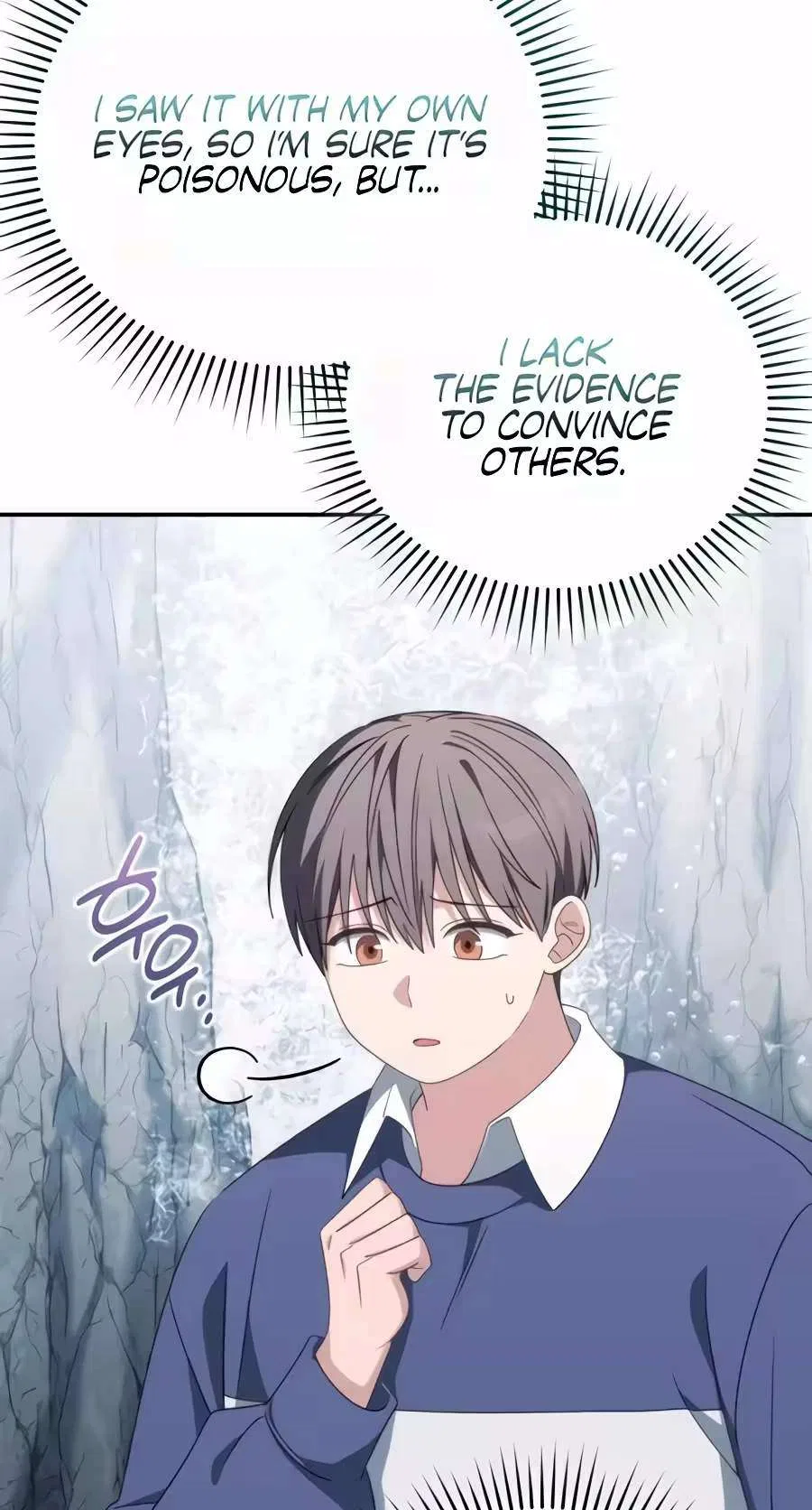 Healing With Deulbi Chapter 32 – Page 75