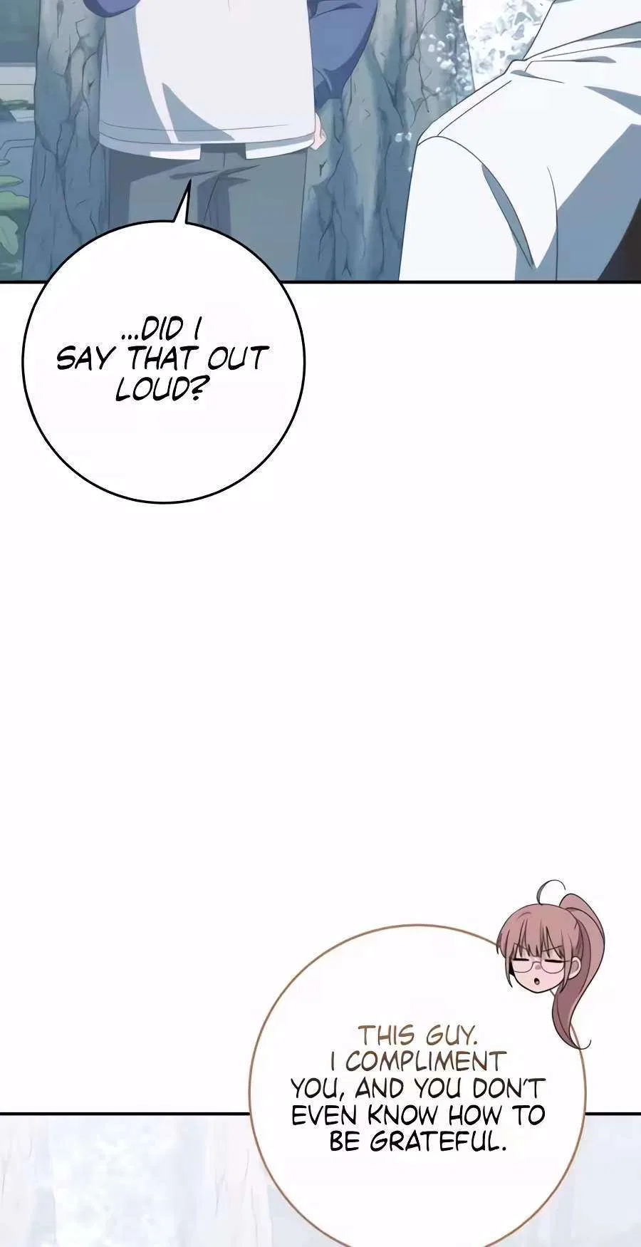 Healing With Deulbi Chapter 32 – Page 91
