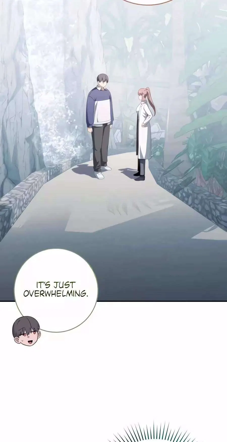 Healing With Deulbi Chapter 32 – Page 92