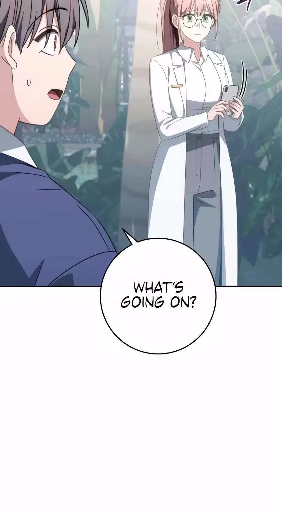Healing With Deulbi Chapter 32 – Page 107