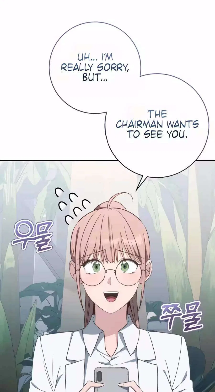 Healing With Deulbi Chapter 32 – Page 108