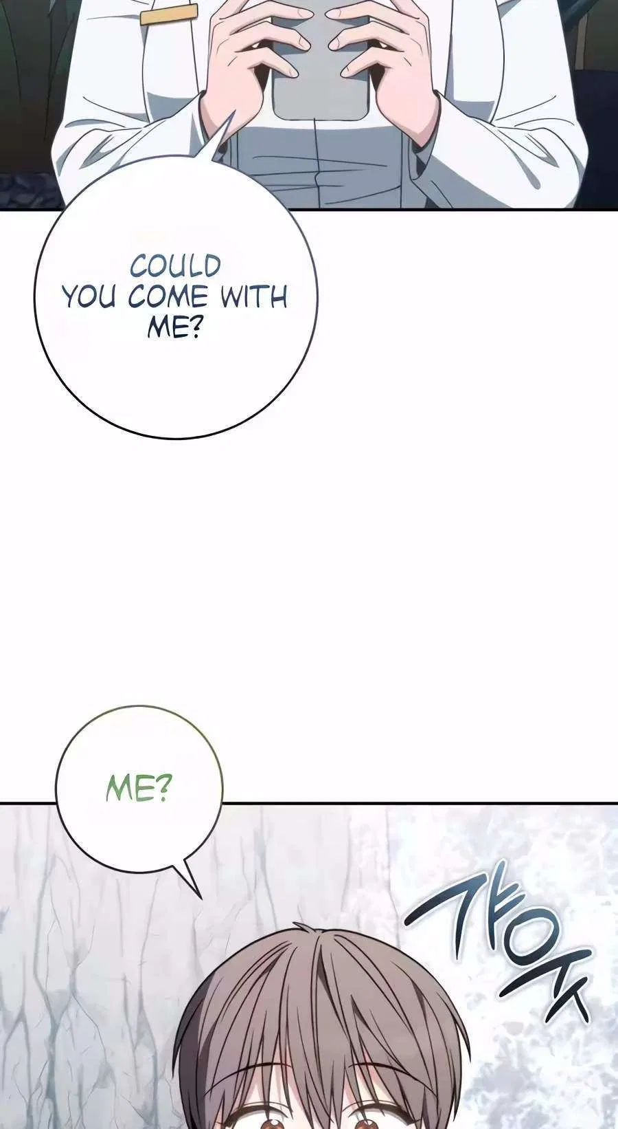 Healing With Deulbi Chapter 32 – Page 109