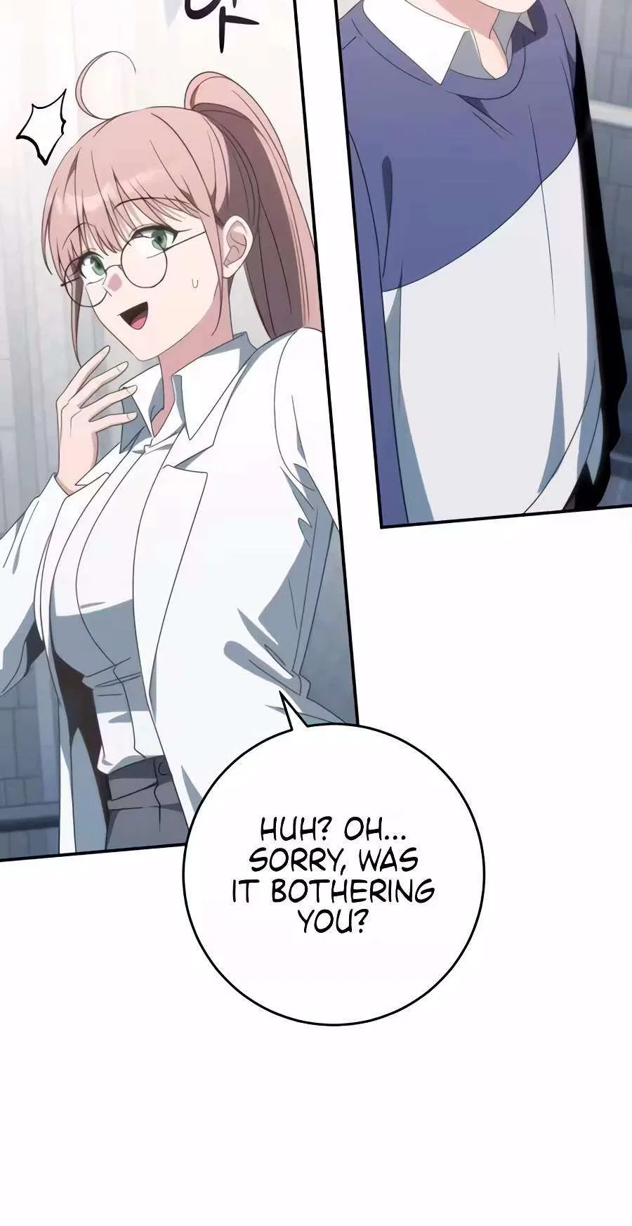 Healing With Deulbi Chapter 32 – Page 121