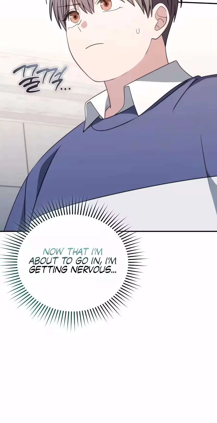 Healing With Deulbi Chapter 32 – Page 134