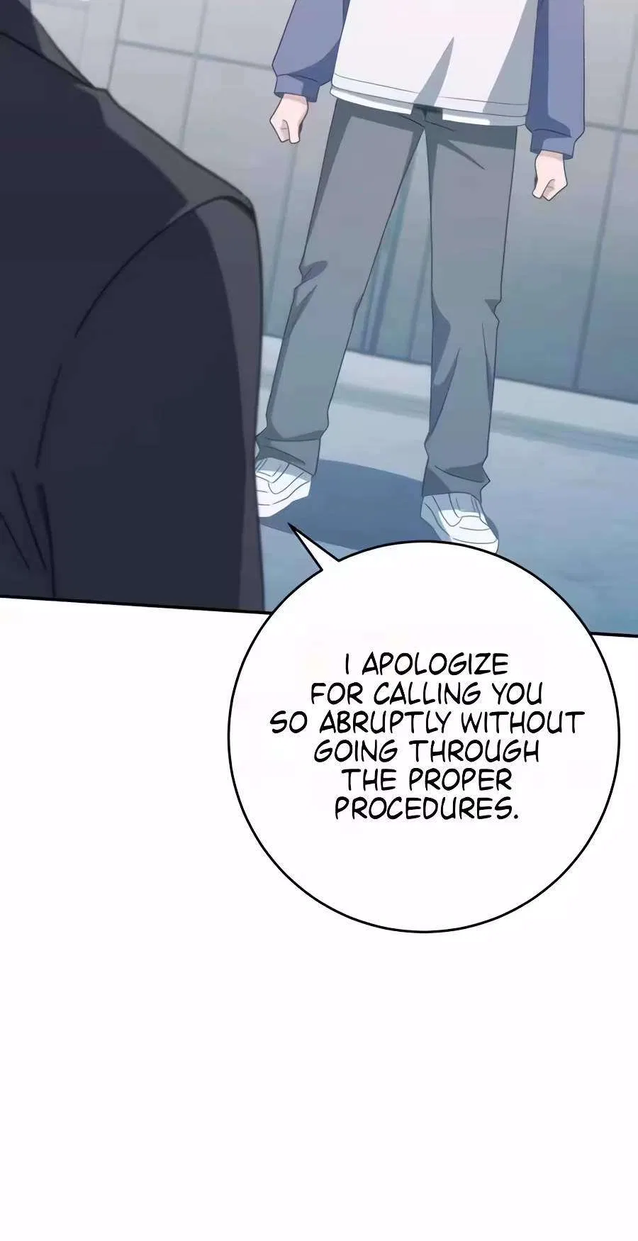 Healing With Deulbi Chapter 32 – Page 148
