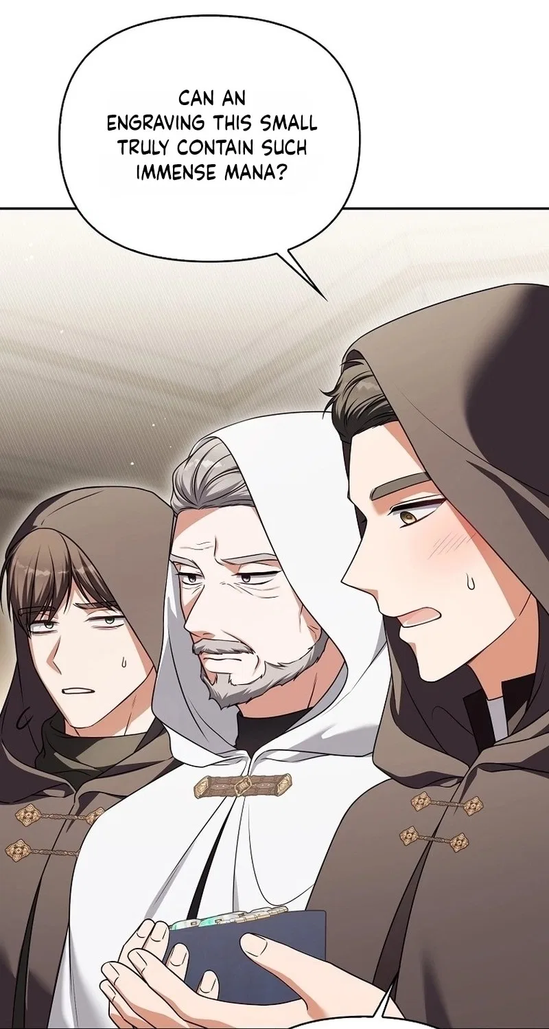 Marry or Die Chapter 60 – Page 12