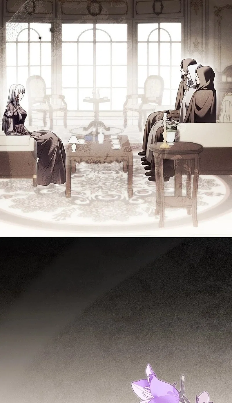 Marry or Die Chapter 60 – Page 15