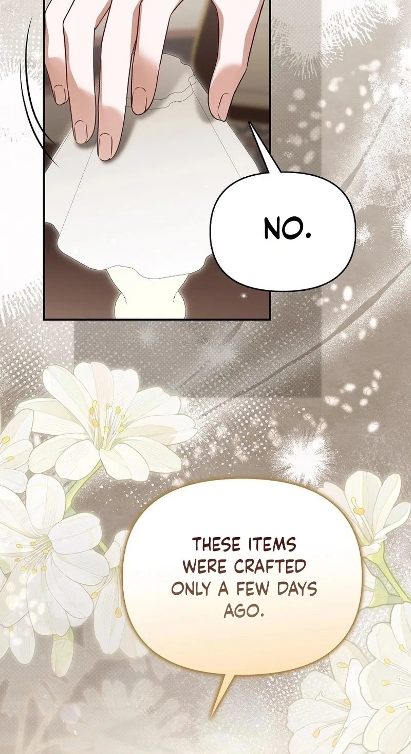 Marry or Die Chapter 60 – Page 22