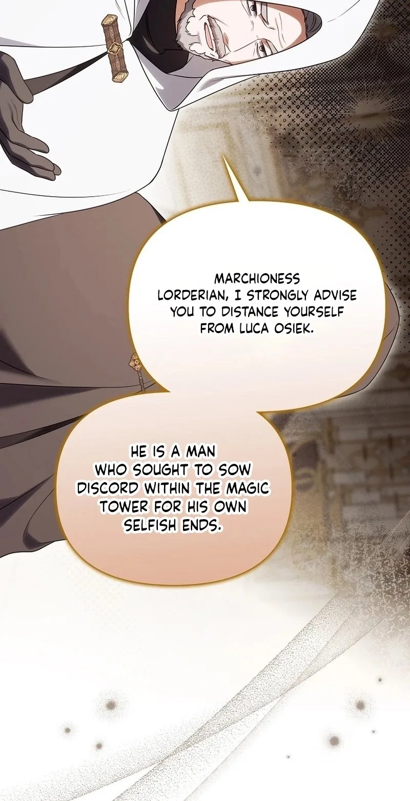 Marry or Die Chapter 60 – Page 25