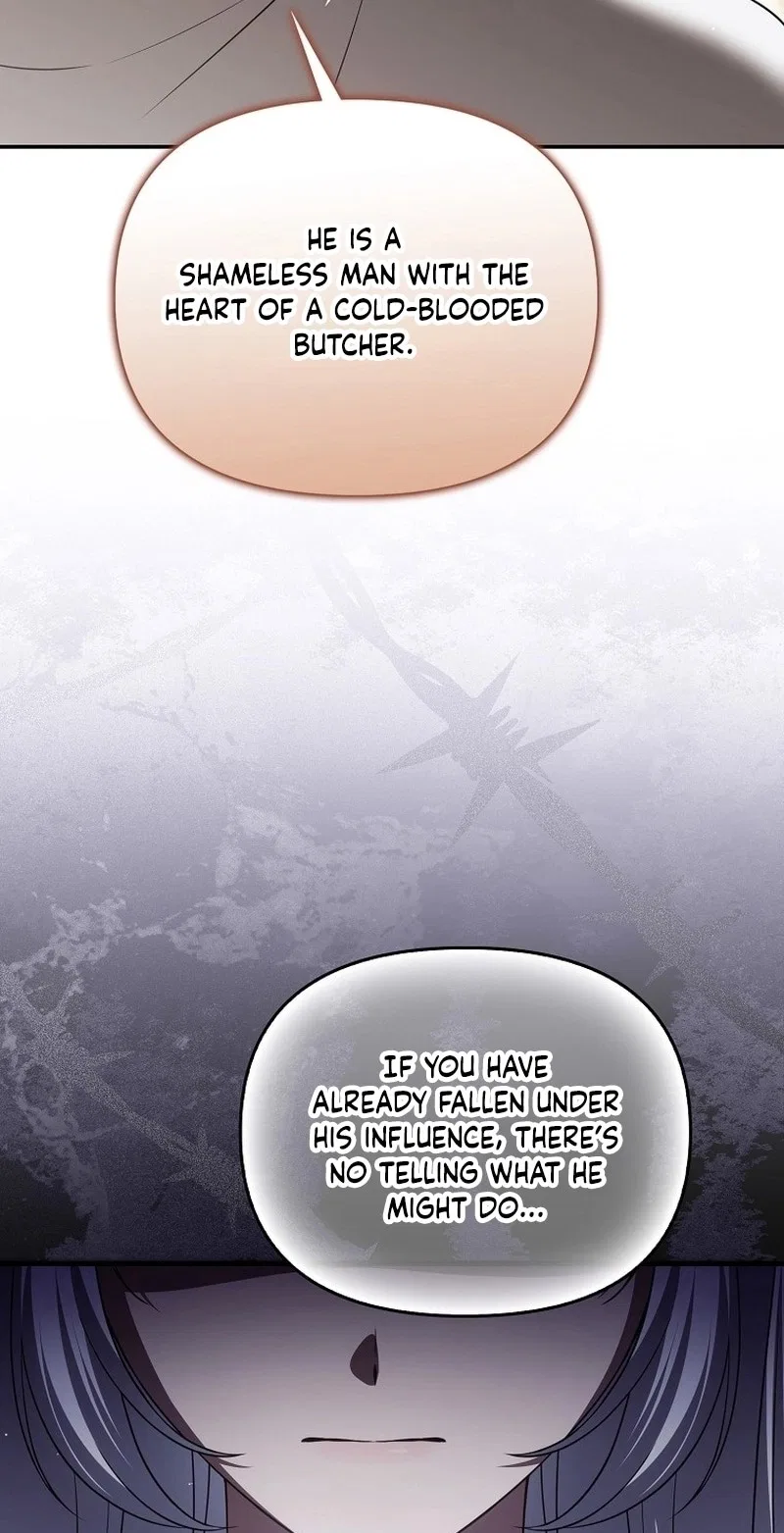 Marry or Die Chapter 60 – Page 27