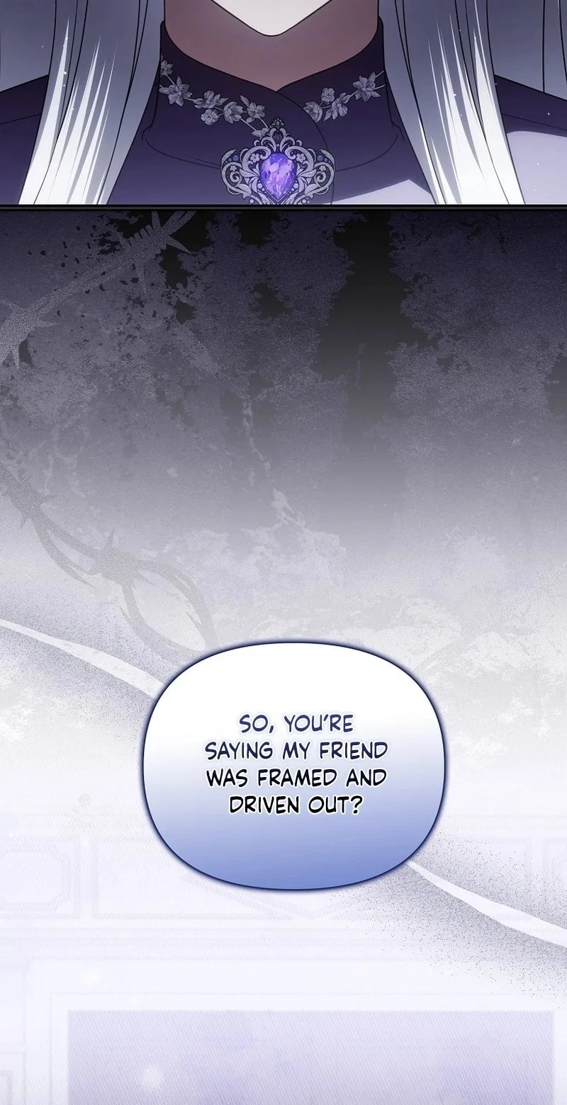 Marry or Die Chapter 60 – Page 28