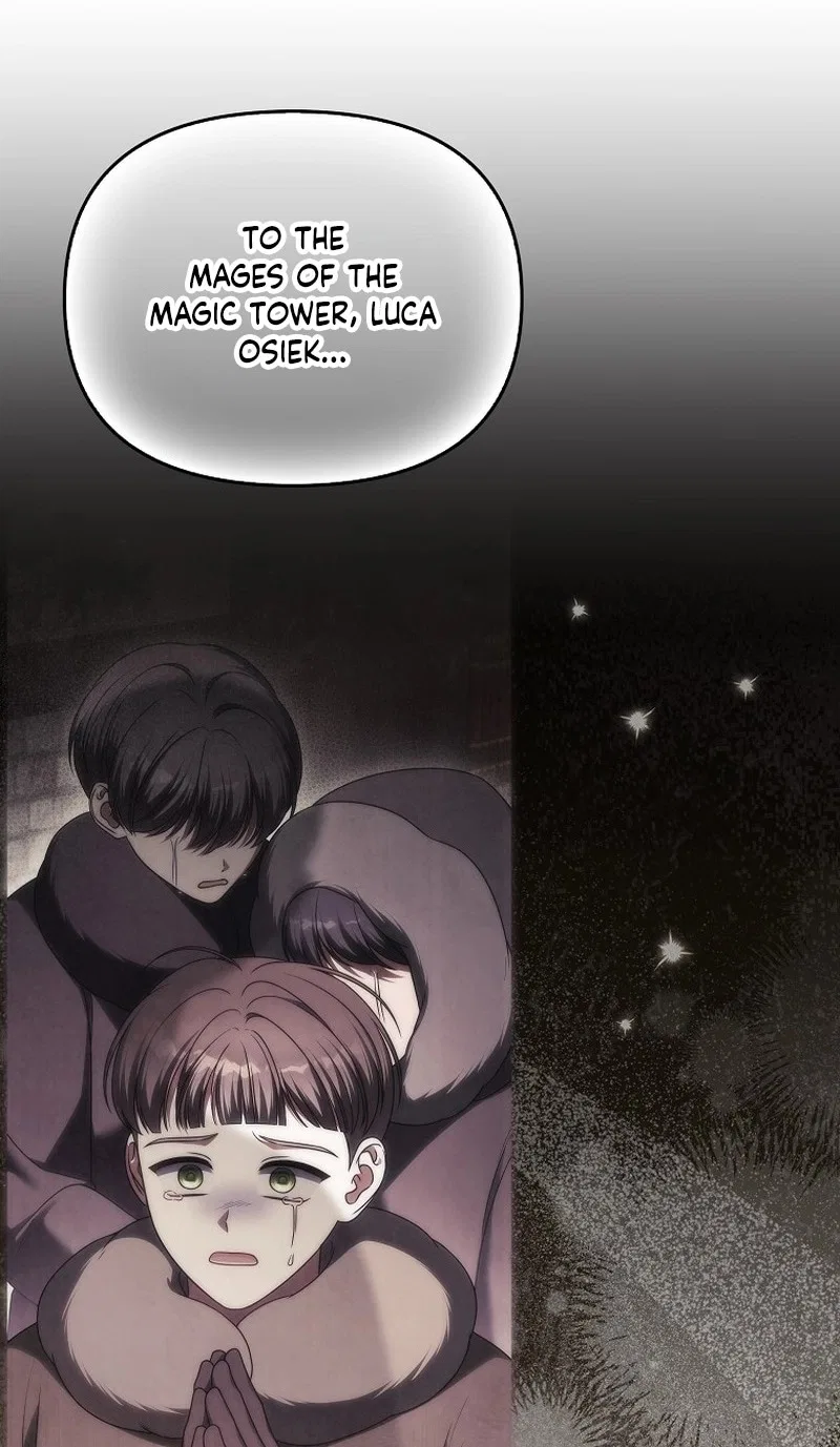 Marry or Die Chapter 60 – Page 30