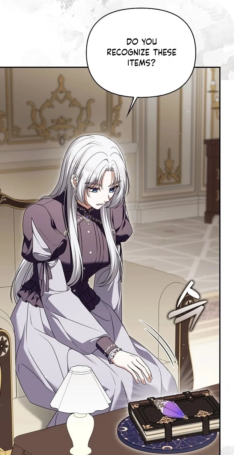 Marry or Die Chapter 60 – Page 36