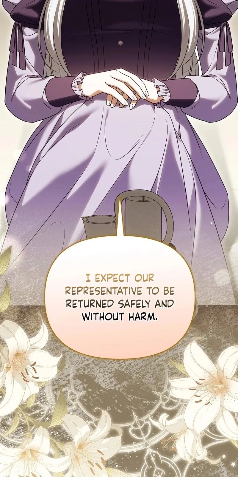 Marry or Die Chapter 60 – Page 42