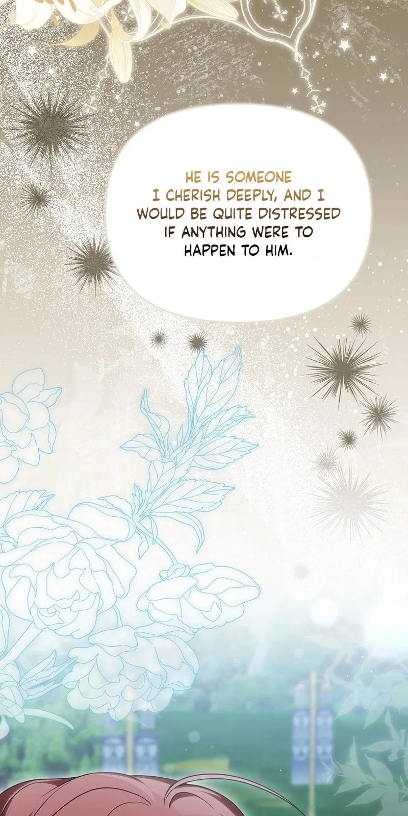Marry or Die Chapter 60 – Page 43