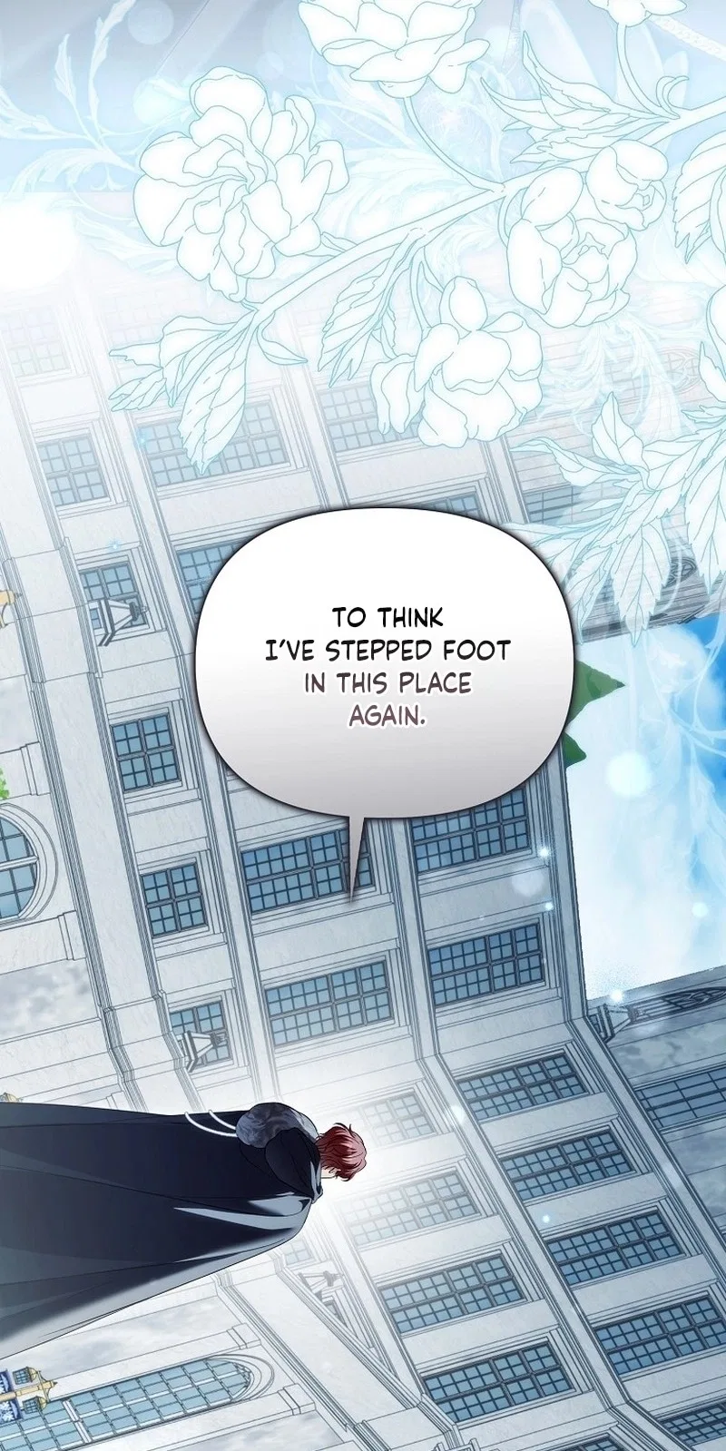 Marry or Die Chapter 60 – Page 45